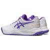 Asics Гелевые кроссовки Challenger 13 'White Amethyst' Женские 1042A164-104