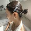 mosxe Singles hair pin (4color)