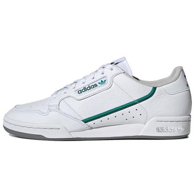 Мужские кроссовки Continental 80 'White Glory Green' EF5990