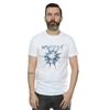 Marvel Mens Spider-Man Web Fade T-Shirt