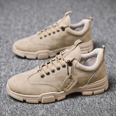 Замшевые мужские туфли на платформе повседневные кроссовки из ПВХ-кожи мужские спортивные туфли с низким верхом повседневная мужская обувь с модными украшениями