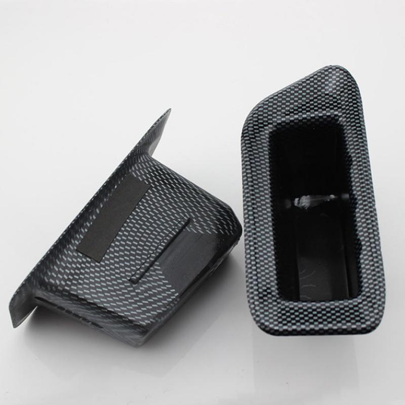 Мой хороший автомобиль, автомобильный подлокотник из АБС-пластика, контейнер, дверной ящик для хранения, ручки, коробки, чехол для Ford Ecosport 2012-2016, запчасти