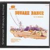 CD РАЗЛИЧНЫЕ - Квадратный танец (CK05006) (CD-R) CK05006 Cook Records/Fo 1951 Американский фолк