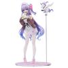 LIMEPIE Series Azur Lane Unicorn Angel Nursing Scale PVC ABS Painted Complete Figure Ver. 1/8 &