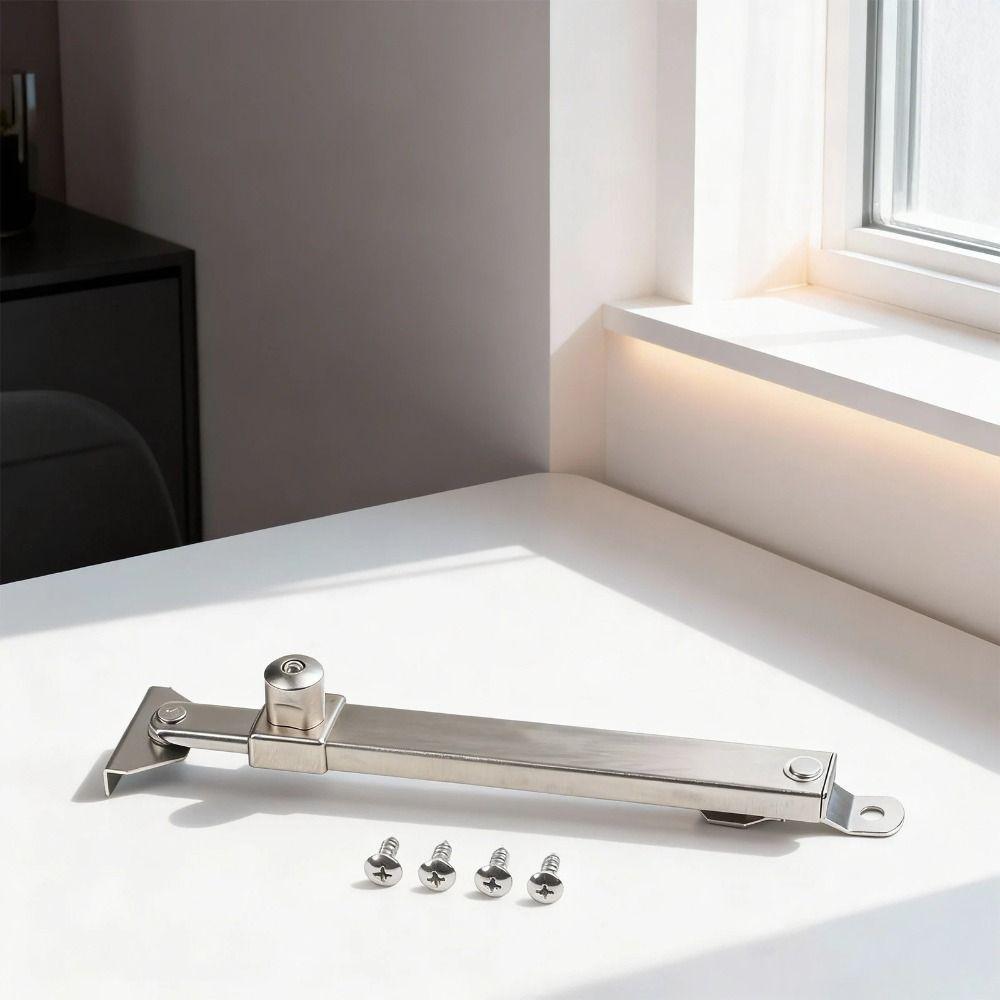 Telescopic Wind Brace Stopper Window Fixed Window Limiter Window Restrictor Locks Hardware