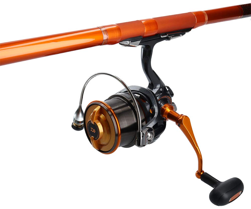 Daiwa Катушка для спиннинга 19 Castism 25 15PE