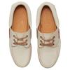 Timberland Дом у озера Универсальные Удобные Лодочные туфли Мужская обувь Бежевый TB0A2PDQEN7