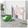 IKEA JALL/Сушильная стойка/Белый [IKEA] (00242891)