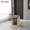 Стул для пилатеса Shengtongwei Stability Chair - Кленовое дерево