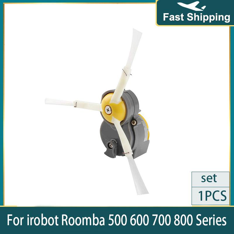 Upgraded Side Brush Motor for iRobot Roomba 500/600/700/800 Series 870 880 760 770 780 500 600 700 595 Blue