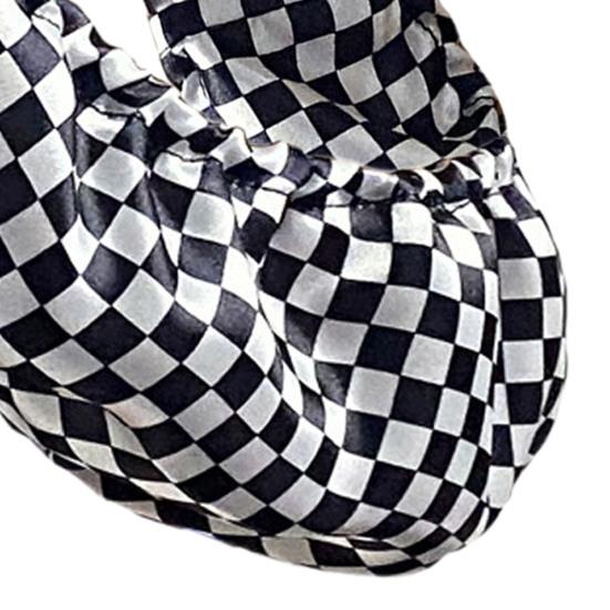 Мужской чепец для бороды Дышащий Регулируемый Мягкий Спальный Чехол для Бороды Фартук Защита для Сна Покрытие для Волос на Лице Бандана Нагрудник Подарок Мужу Отцу