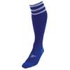 Precision Childrens/Kids 3 Stripe Pro Football Socks