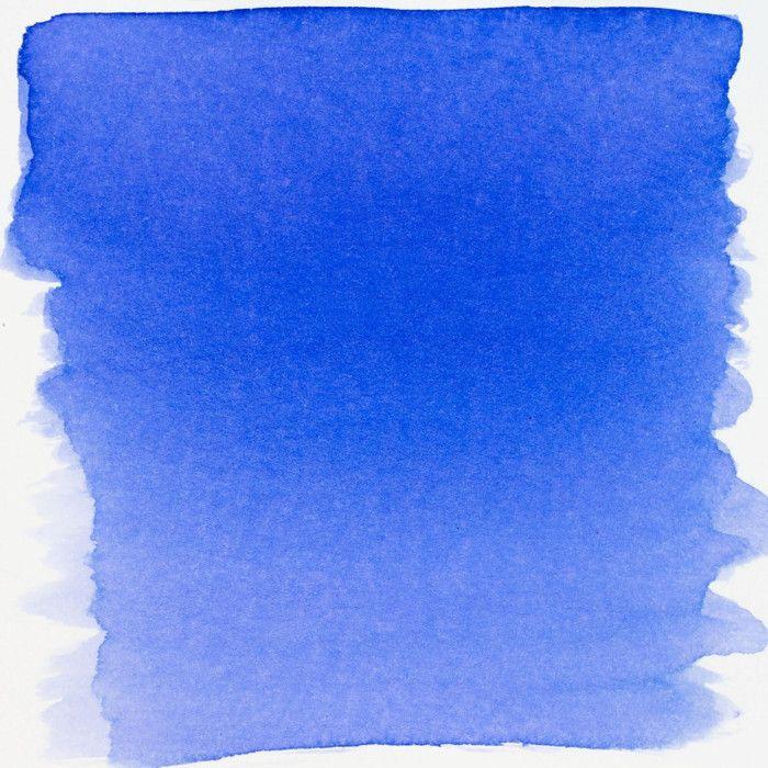 Encre aquarelle - Royal Talens - Ecoline - 30 ml - Couleur mer violet - Haute qualité