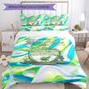 Liverpool Customize Your Name Bed Linens Perfect for Bedrooms Machine Washable Home Decor Christmas, WeddingPerfect