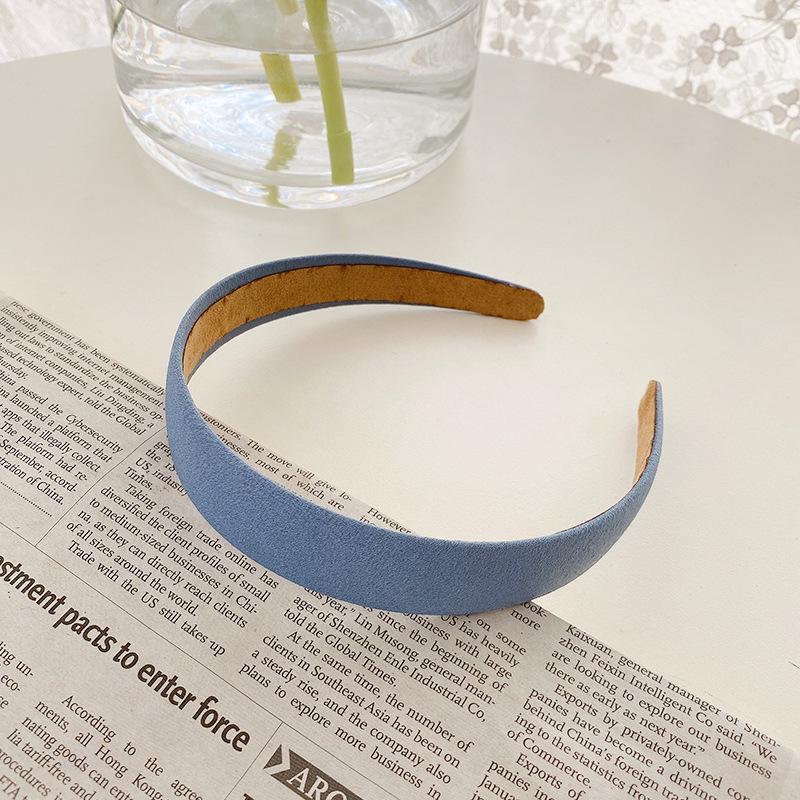 Изысканная повязка на голову с цветочным узором и стразами – высококачественный ретро-аксессуар для волос для женщин