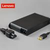 Lenovo Оригинальный тонкий адаптер питания для ноутбука 170 Вт с квадратным разъемом