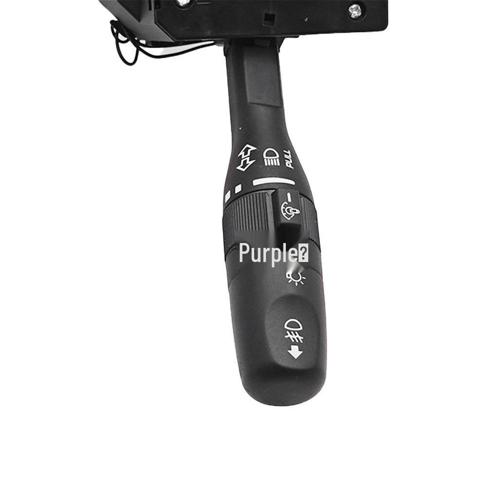 5016709AA Fits 01-06 Jeep Wrangler Turn Signal/Wiper Combination Switch