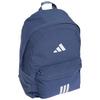 Adidas Ess BARS3RS Backpack, Unisex Blue Backpack