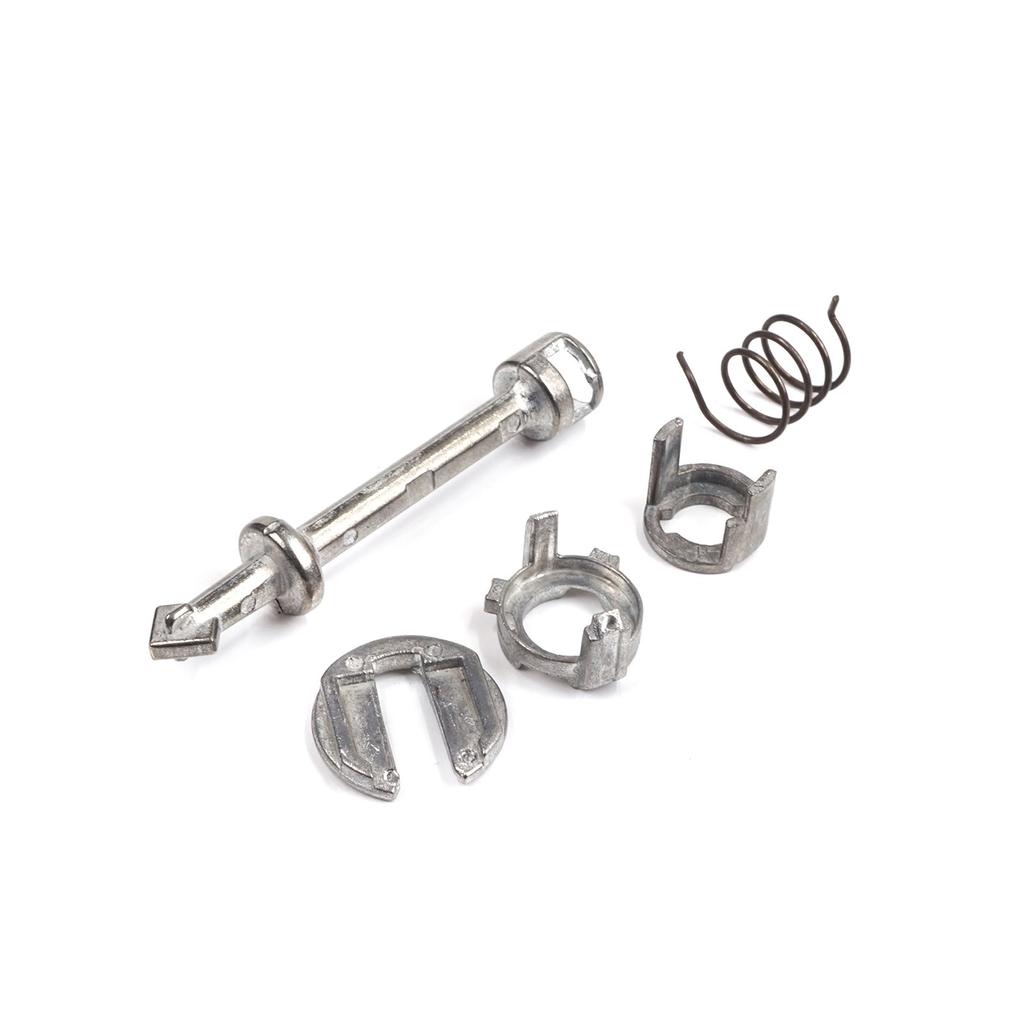 BDP1213 Ремкомплект тумблера замка передней правой двери 51217310734 для BMW X3 2017-2020 F30 F31 F80 2012-2019