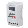 Electronic Timer Switch DIN Rail LCD Microcomputer Electron Intelligent Controller KG316TII Timer Switch Electronic Timer Switch
