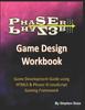 Книга Phaser III Game Design Workbook : Game Development Guide Using HTML5 & Phaser III JavaScript Gaming Framework : 1