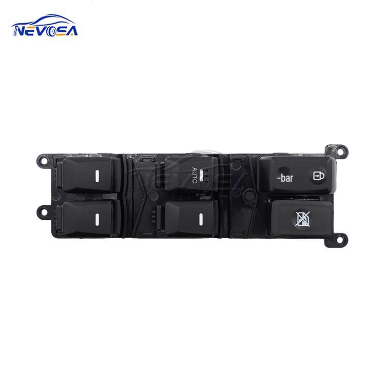 Compatible Car Power Window Master Switch 93570-5B000