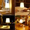 LED Table Lamp USB Timer Dimmable Remote Control Touch For Bedroom Bedside Night Light Table Lamp Sleep Light Decor Desk Light