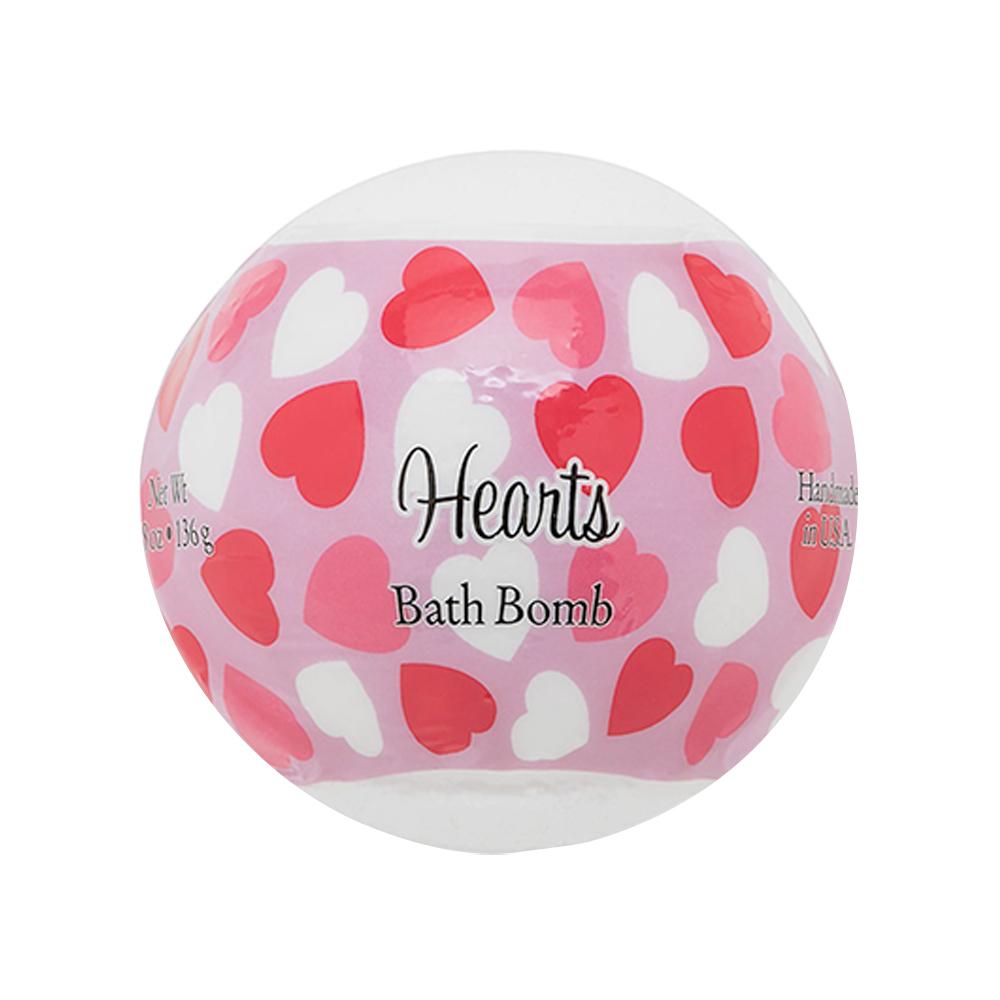 Primal Elements Бомбочка для ванны 136 г Выбор варианта