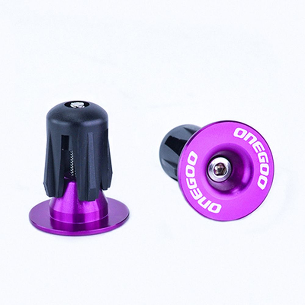 Caps Handlebar Plug Bicycle Grip Bicycle Bar Ends Plugs Handle Grips Plugs Handlebar End Caps