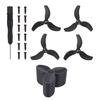For DJI Avata 2 Propellers Replacement Prop Blades 3032S Low Noise Wings for DJI Avata 2 Drone Accessories