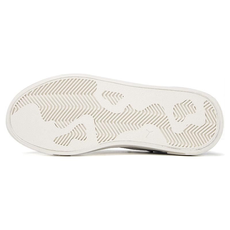 Puma Кроссовки Capri Royale New Navy Warm White Unisex Синие 392435-01