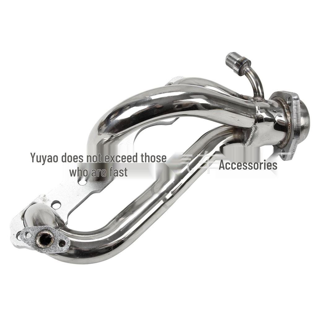 Exhaust Pipe Modification Accessories for Chevy 9701 Blazer GMC Jimmy