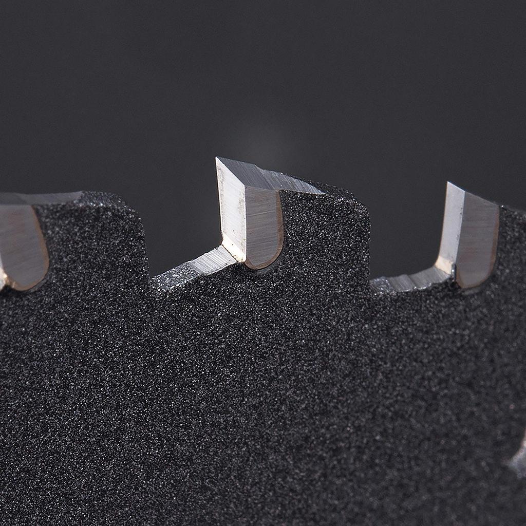 Пила для резки армированного жесткого гипсокартона Tajima 125-42P TC-KKS12542