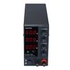 Импульсный источник питания постоянного тока WANPTEK NPS605W ​​0-60 В 0-5 А, 3-значный светодиодный дисплей, высокая точность, регулируемый