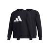 Adidas Sweatshirts Men's Crew Neck Moderate Regular GF3997