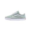 Кроссовки Unisex Old Skool Серо-Мятно-Зеленые VN000D6WEMW