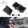 Car Center Console Water Cup Holder Beverage Bottle Holder Coin Tray For Bmw 3 Series E46 323i 318I 320I 98-06