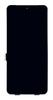 Display Digitizer Touchscreen for Google Pixel 8 Pro OLED Frame