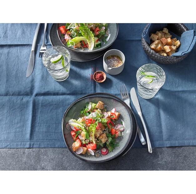 Набор столовых приборов WMF Vision, 66 предметов (12.7100.6331)