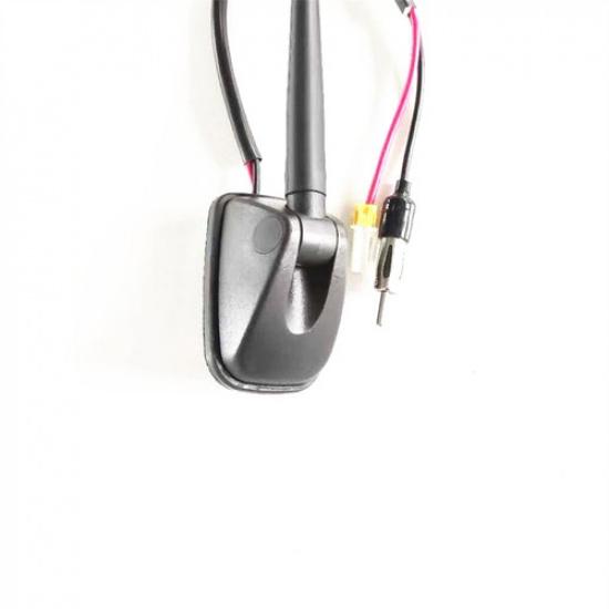 1PCS Car Roof Mounted Radio Antenna 28208-ET000 Fit for Nissan Sentra 2007-2012