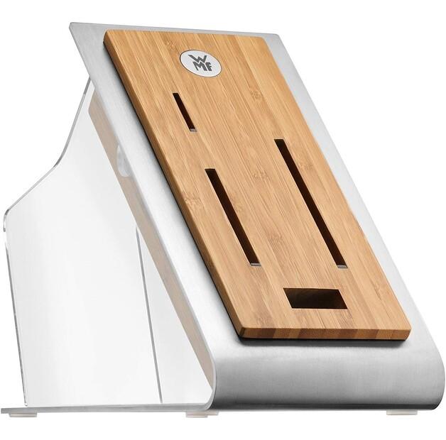 Набор ножей WMF Chef's Edition, 5 предметов (18.8231.9992)