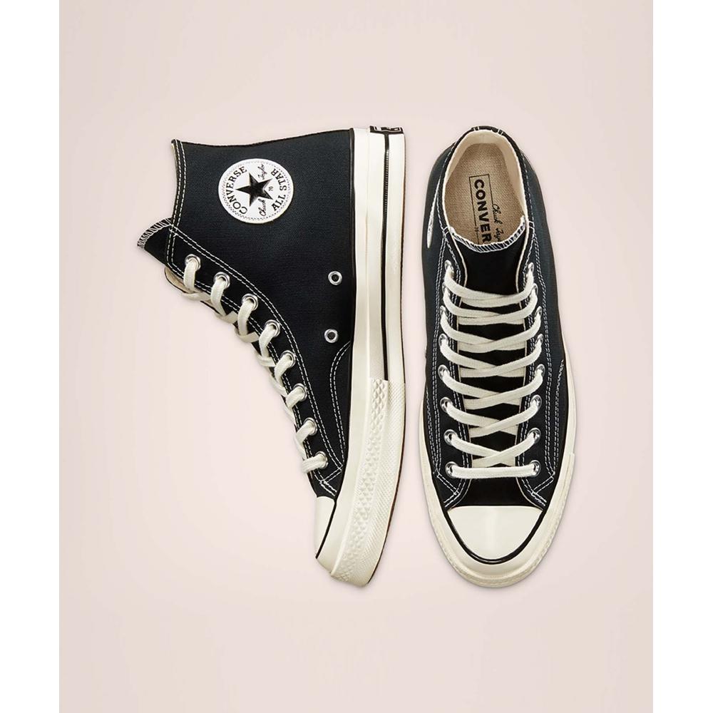 Converse Чак 70 Классический черный 162050c Чак 70 Классический черный 162050c