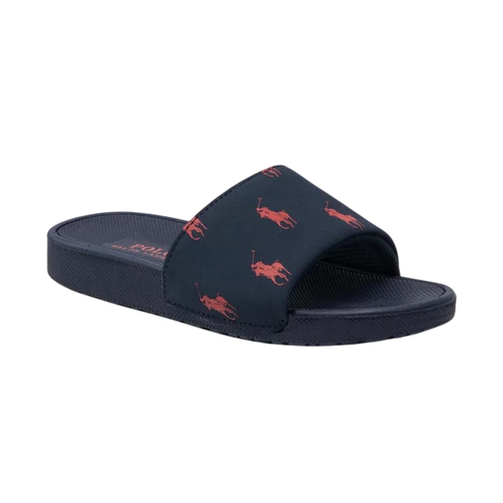 Ralph Lauren Childrens/Kids Fairview Pool Sliders