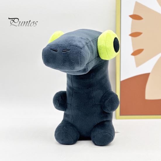 Плюшевая кукла «Танцующий дракон», мягкая игрушка в виде животного, плюшевый дракон без зубиков, отличный выбор подарка на день рождения, Рождество для мальчиков и девочек