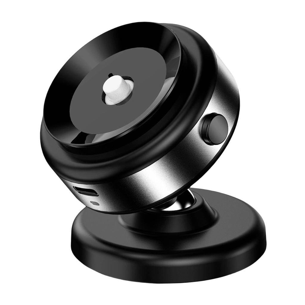 Подставка-кронштейн для автомобильного телефона, вращающийся на 360 градусов, с вакуумным присосом, подходит для удобного хранения и безопасного вождения