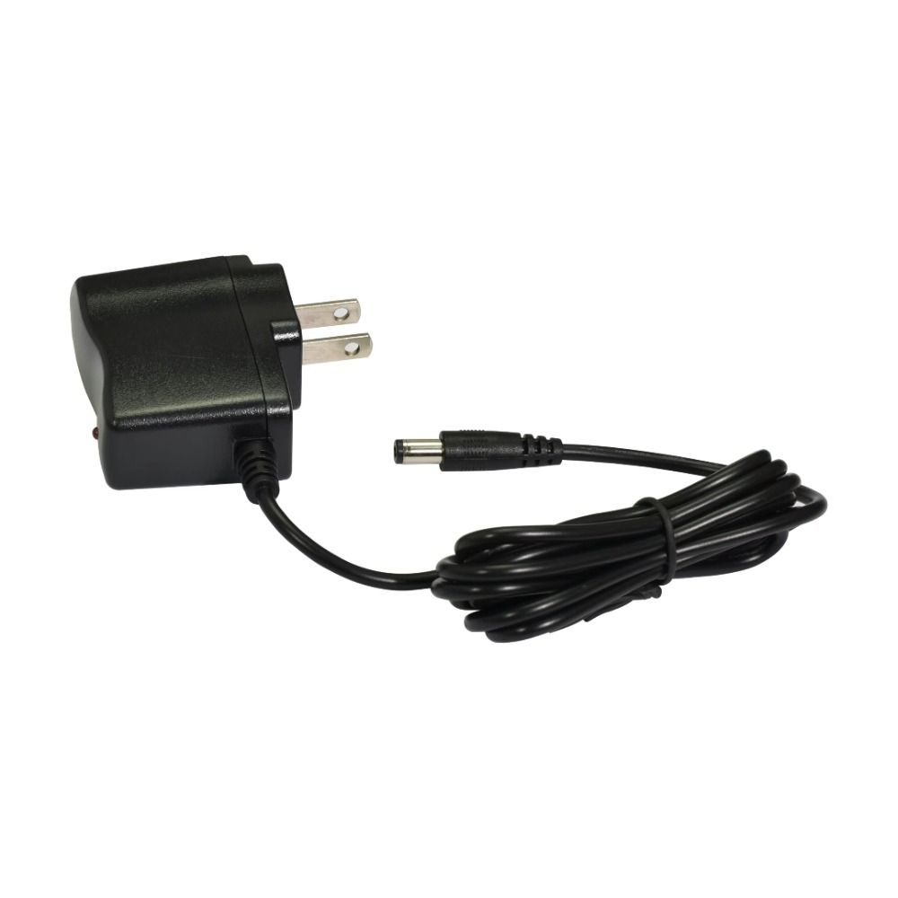 5 Way Guitar Pedal Power Supply 9V 500mA Bass Power Adapter Wire Guitar Class