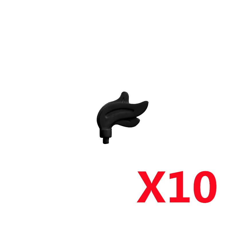 Средневековый Военный Замок Рыцарь Щит Строительные Блоки Фигурки Аксессуар Король Шлем Флаги Плечи Доспехи Перо Игрушка Подарок T050