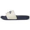Adilette Shower Slide White Shadow Navy Unisex Sneakers Wonder-White GW8748