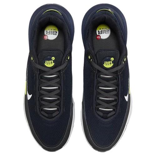 Nike Air Max Pulse Темный обсидиан Антрацит - FQ4156-400