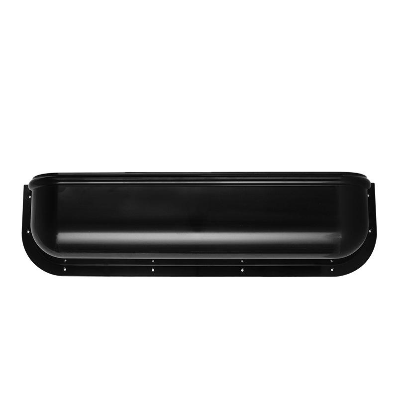 1PCS Caravan Door Storage Boxwaterproof Camper Storage Universal Fit Tool Storage Van Racking Ratchet Strap Caravan Accessories